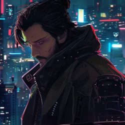 مهراد هیدن & راسک – بازی